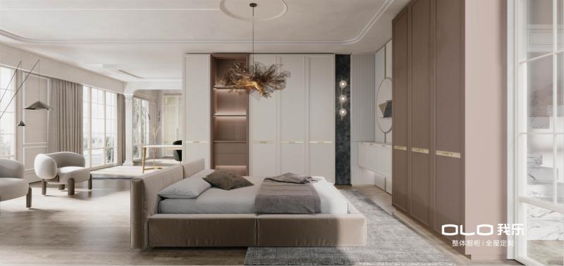 安顺我乐家居全屋定制,装修买家具省钱攻略