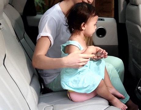 亲子出行必备好物,亲子旅行出行好物