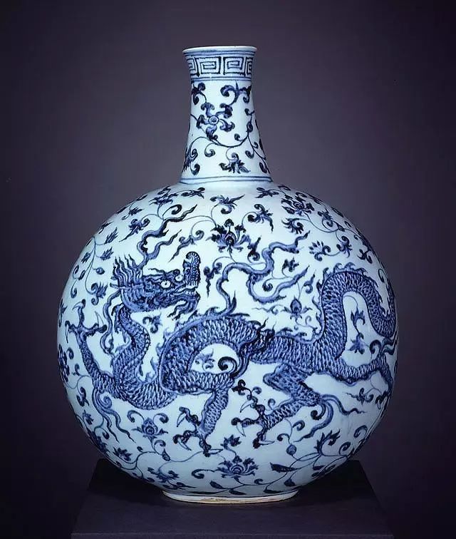 洛克菲勒家族200多年收藏的古董,世界第一收藏家族洛克菲勒