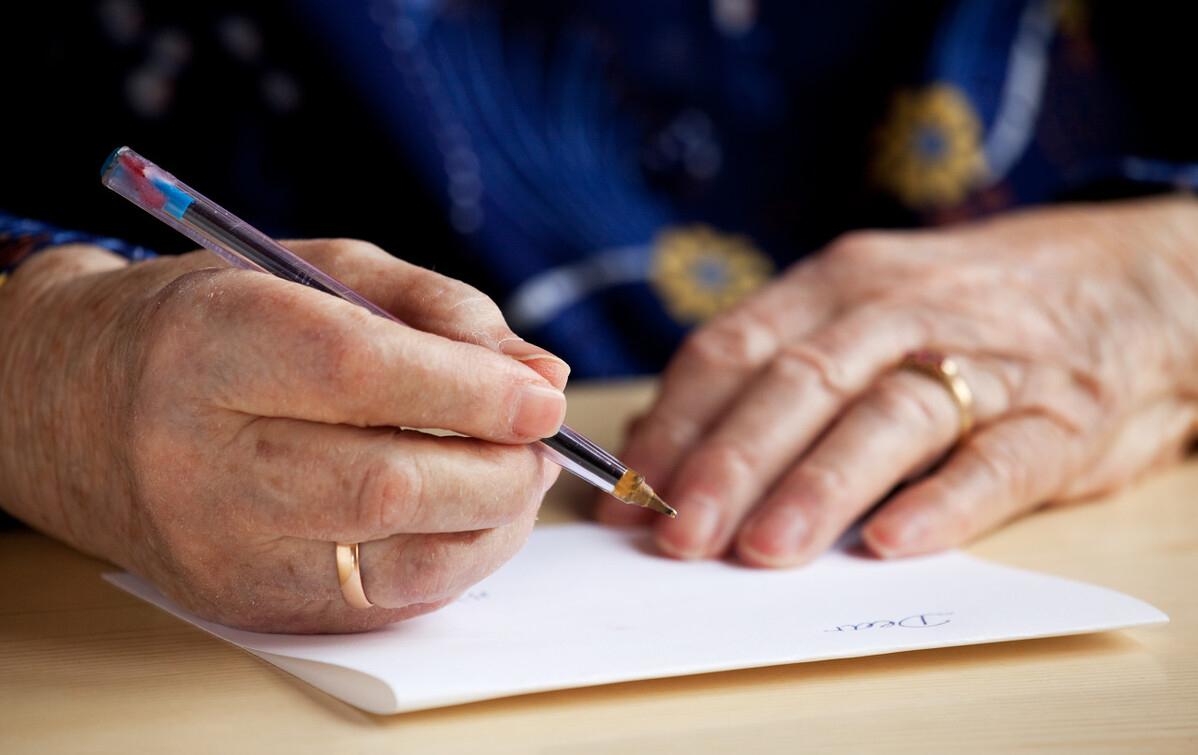 水稻种植户杨良金,杨良金有机大米