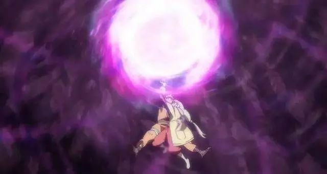 火影鸣人的所有螺旋丸,鸣人螺旋丸承载青春