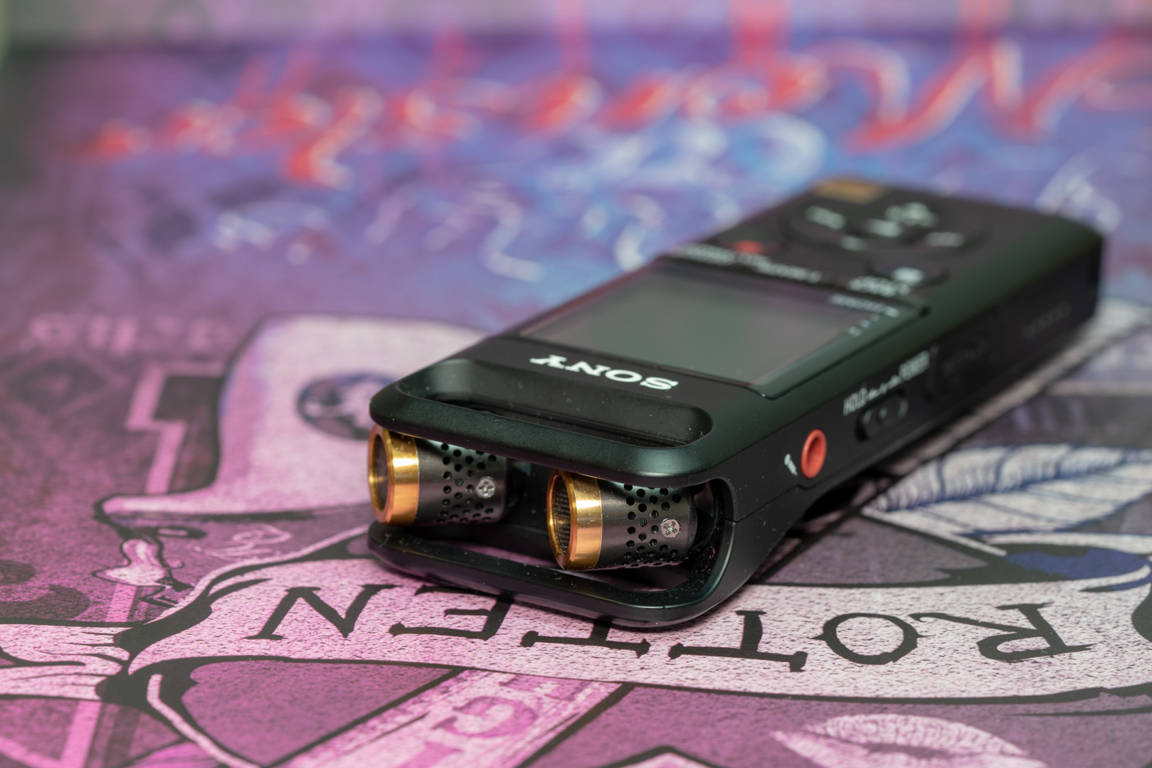 索尼录音笔a10与sx2000,索尼录音笔a10日本版本