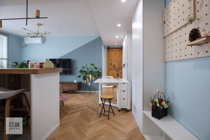 高低台面怎么衔接,落差的解决方法