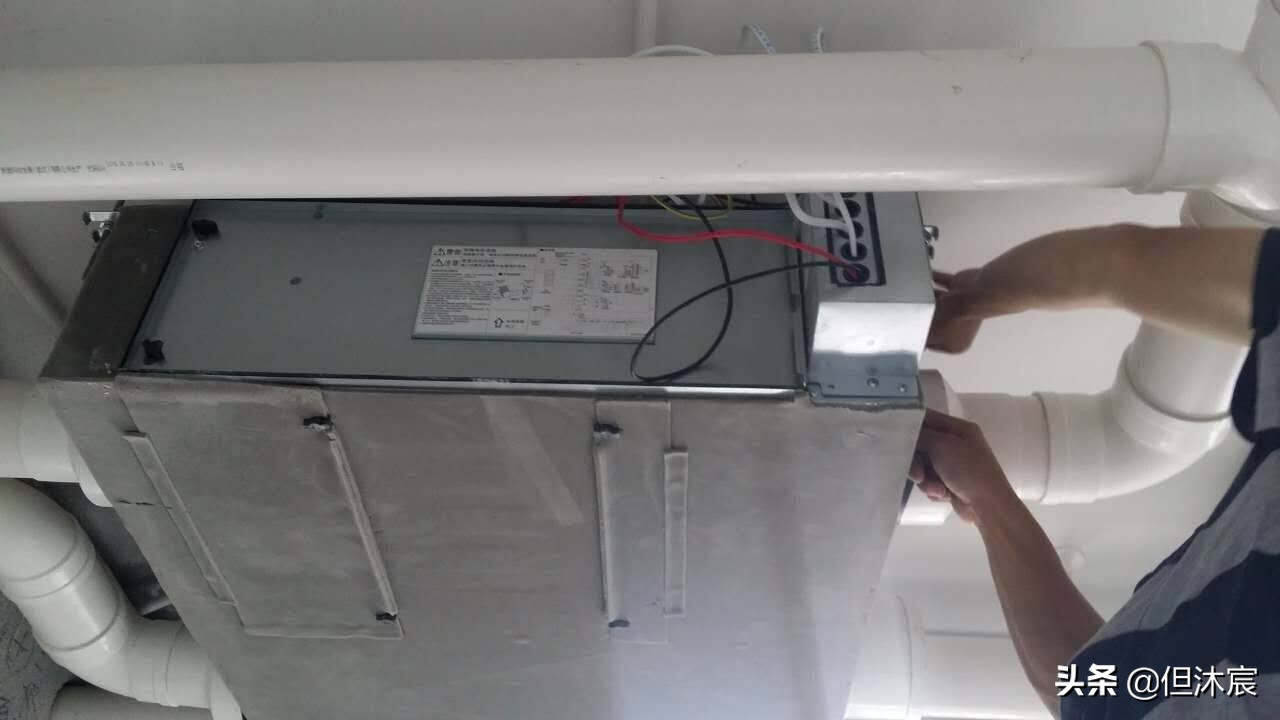 联排别墅有必要装新风系统吗,三层别墅装新风系统和中央空调