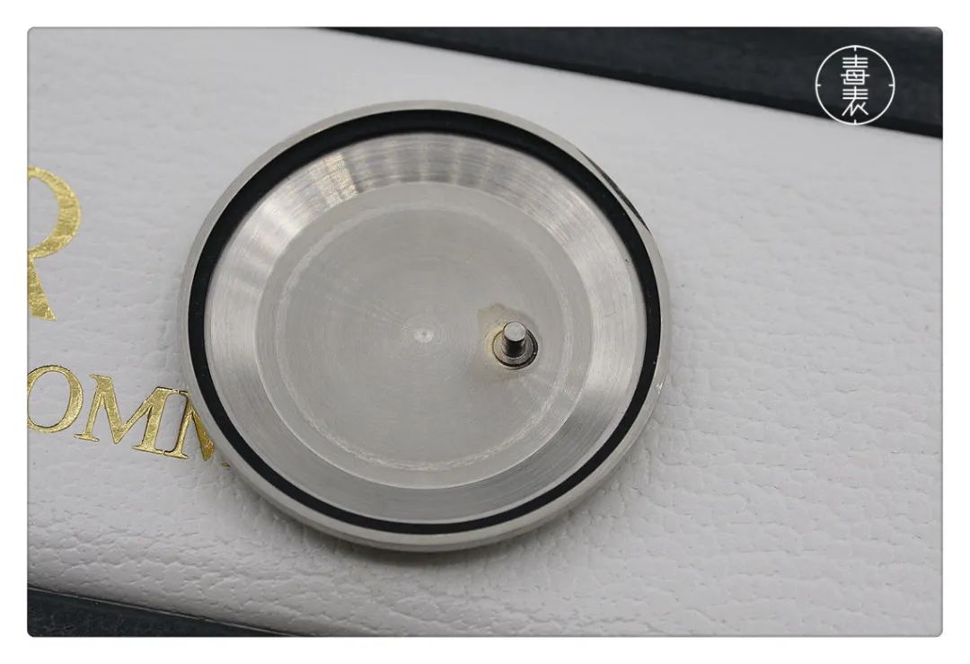 啾啾蟋蟀声——梭曼总统闹铃表