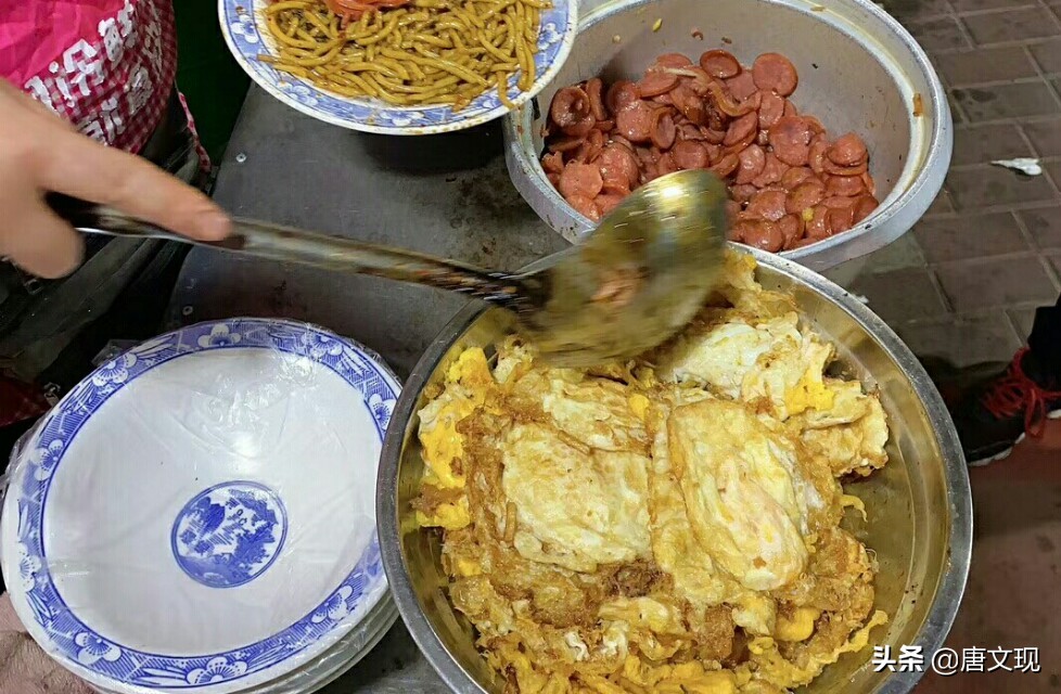 做大锅菜和家庭菜区别,禹州大锅菜和郑州大锅菜的区别