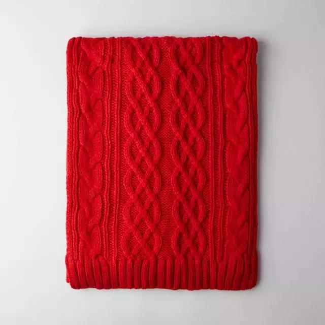 24、36、48、60岁的男士看过来,本命年怎么把红色穿好看!