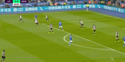 英超第6轮战报及排名：BIG6豪门无一告负，莱斯特城黑马势头强劲