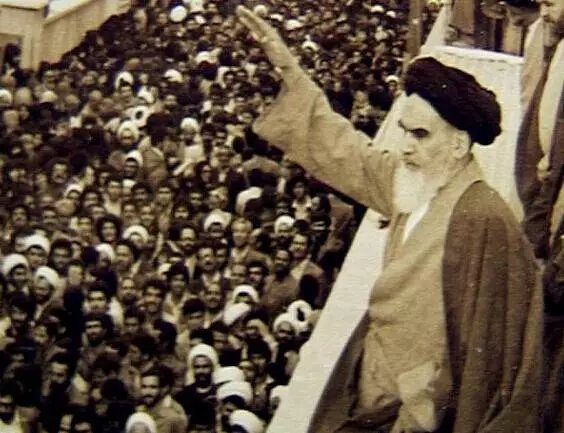 相比面对钢铁洪流和生化*器武**时的人体冲锋,伊朗这一点更加可怕