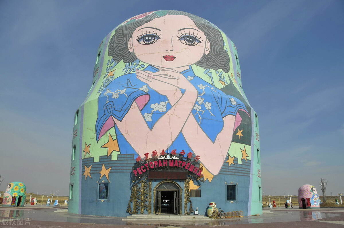 深度穿越呼伦贝尔大草原路线,呼伦贝尔穿越之旅视频