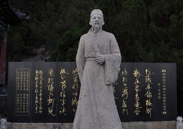 李商隐的诗锦瑟内容,李商隐锦瑟全文及鉴赏