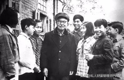 论倾财兴学，无人可比陈嘉庚家族！女婿李光前慷慨堂侄办南洋大学