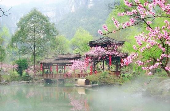 中国最大的直辖市,常年游客不断,重庆有机会晋升一线吗?