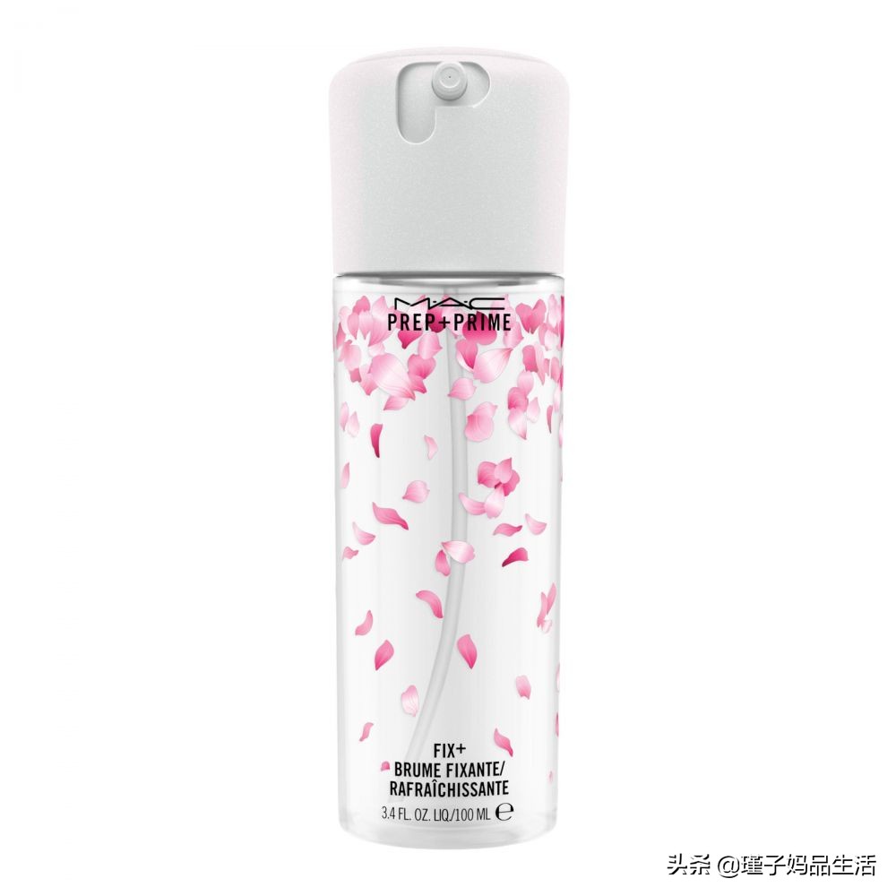 fancl美妆3件套,mac彩妆系列推荐