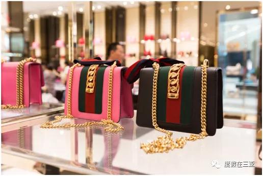 三亚免税店购物攻略奢侈品包包,明珠购物广场三亚免税店购物攻略