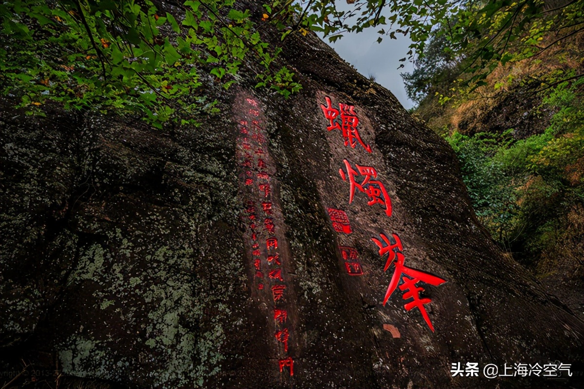 瑞金偏远自然风景,瑞金小众景点大全