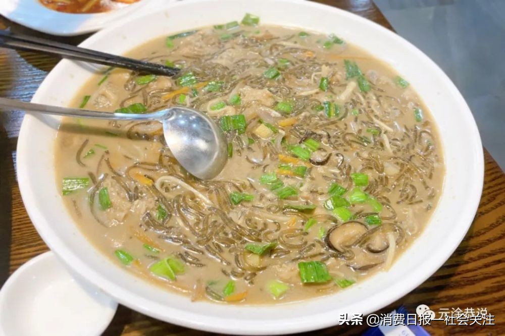 杭州是美食荒漠还是美食之都,美食荒漠杭州