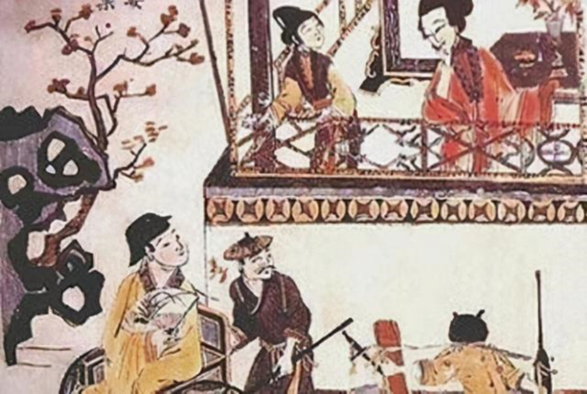 明清奇案之离奇杀妻案,明清奇案之杀妻奇案