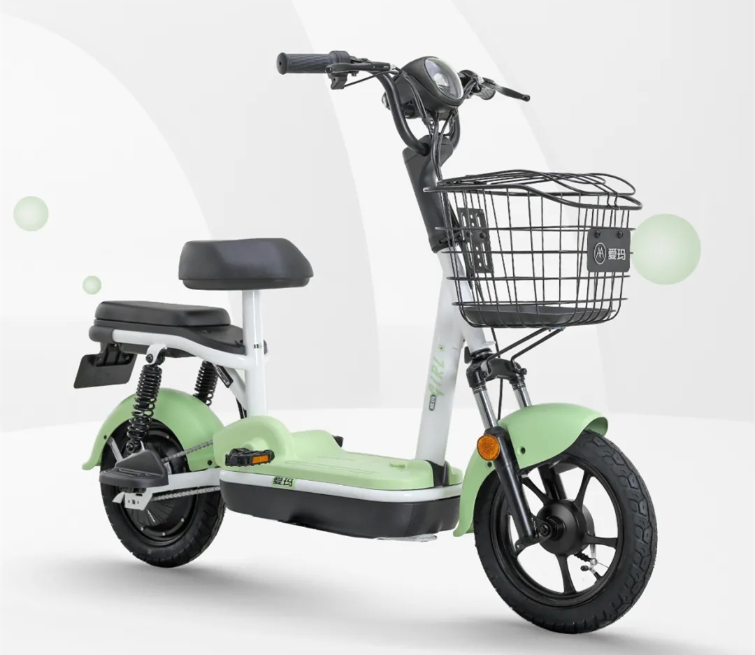电动自行车续航200公里高性价比车,电动自行车最实用车型