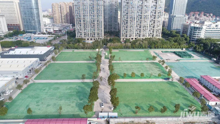 厦门滨北超级总部大楼,厦门滨北超级总部最新消息