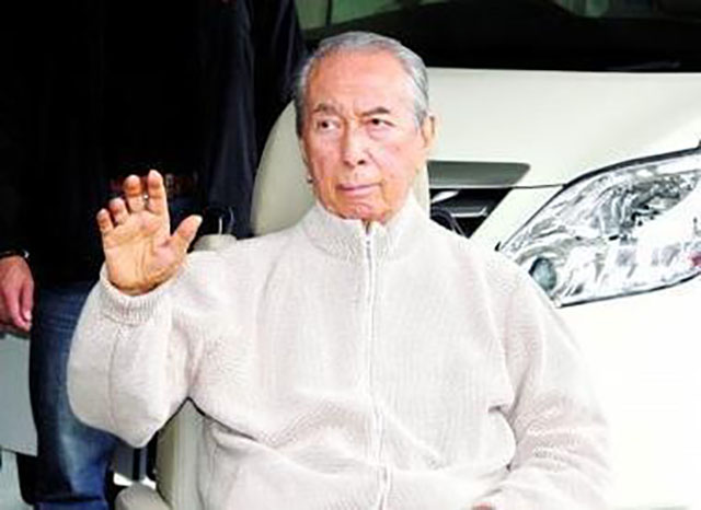 她下嫁打工仔，丈夫风光无限，她几度历劫子女尽散，80岁凄惨离世