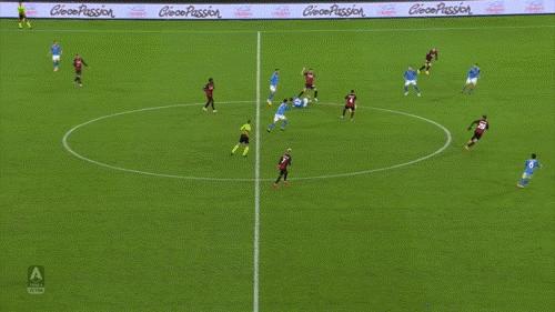 39岁伊布领跑射手榜,40岁伊布米兰夺冠数据