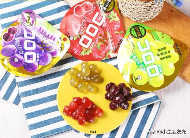 零食推荐便宜的好吃的店铺,你有没有什么好吃的零食推荐一下