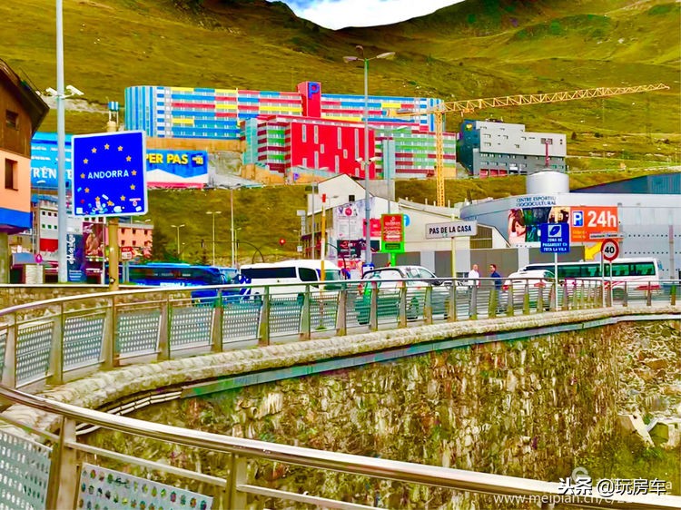 2018退休夫妇的房车亚欧之旅,古稀之年夫妇游英国