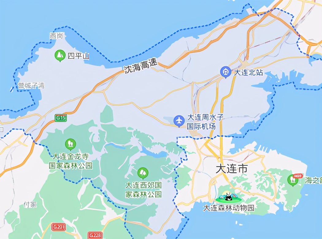 大连热门租房地区,大连租房哪里好又便宜封闭小区