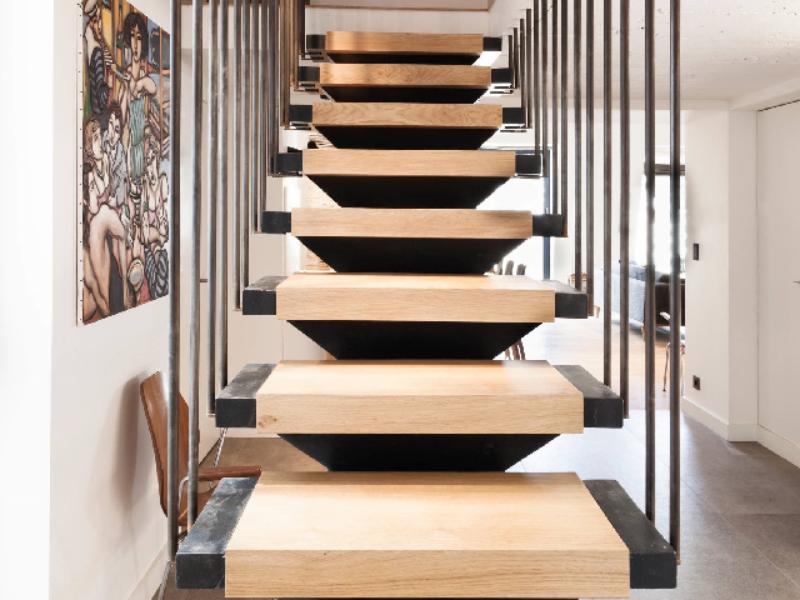 品牌楼梯店加盟,楼梯加盟经营模式