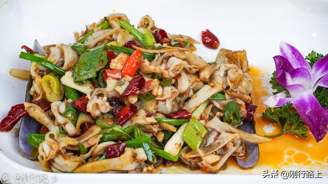 三亚第一市场吃海鲜最佳攻略,三亚吃海鲜到底去哪个市场