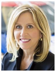 《登顶之路-与汽车行业顶级女高管的对话》系列报道：第六期