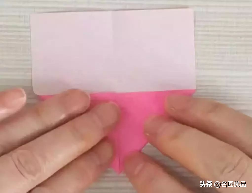 简单又漂亮的折纸儿童也能学会,折纸手工儿童简单又好看很好玩