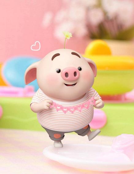 养殖猪脱肛怎么办,养猪小知识猪水肿病怎么处理