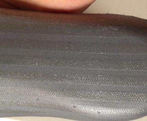 教你鉴别球鞋,aj3真假球鞋鉴定