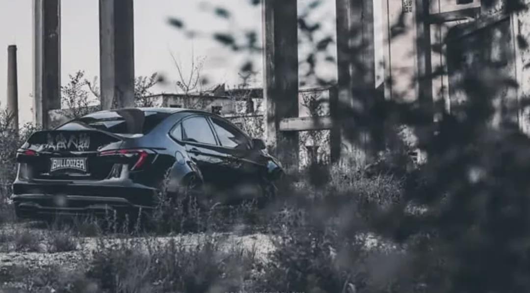 二手车贩子眼中的纳智捷,让车贩子颤抖的二手车纳智捷