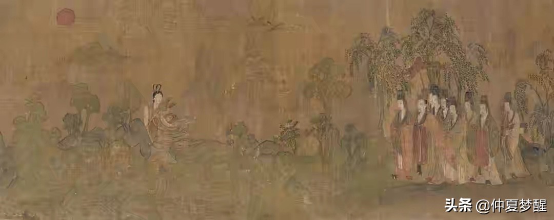 眯眯眼是中国传统之美？刻意迎合，还是哗众取宠？