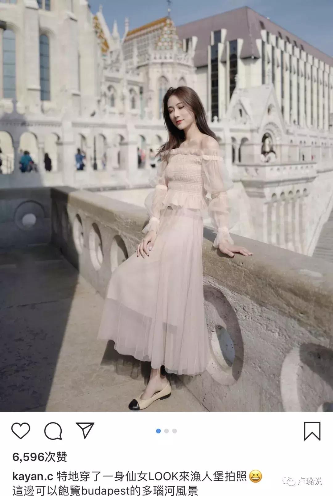 香港一夜成名的女星,历届香港小姐能红的很少