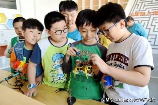 如何理解创客,如何理解创客空间