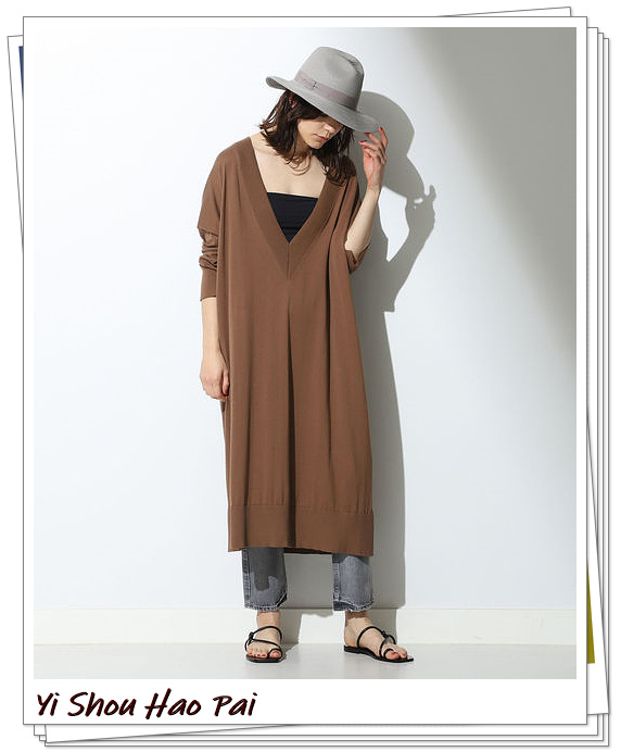 洋气纯棉T恤连衣裙,t恤全棉连衣裙夏季轻奢高级感