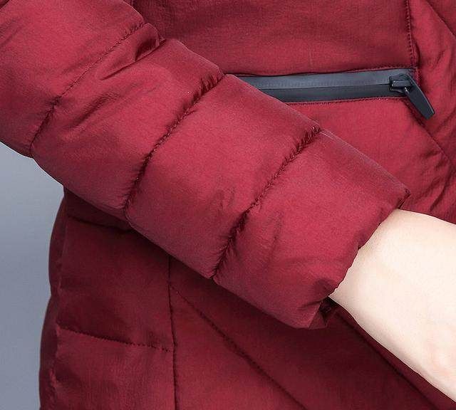 30多岁女性穿哪款大衣显气质,35岁女人大衣推荐