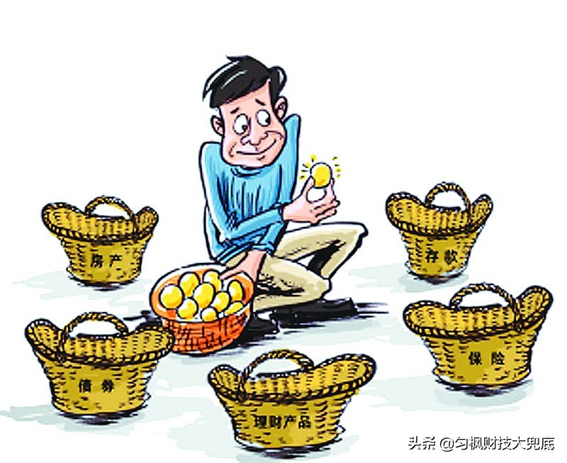 余额宝和定期理财哪个收益高,2023余额宝和定期存款哪个收益高