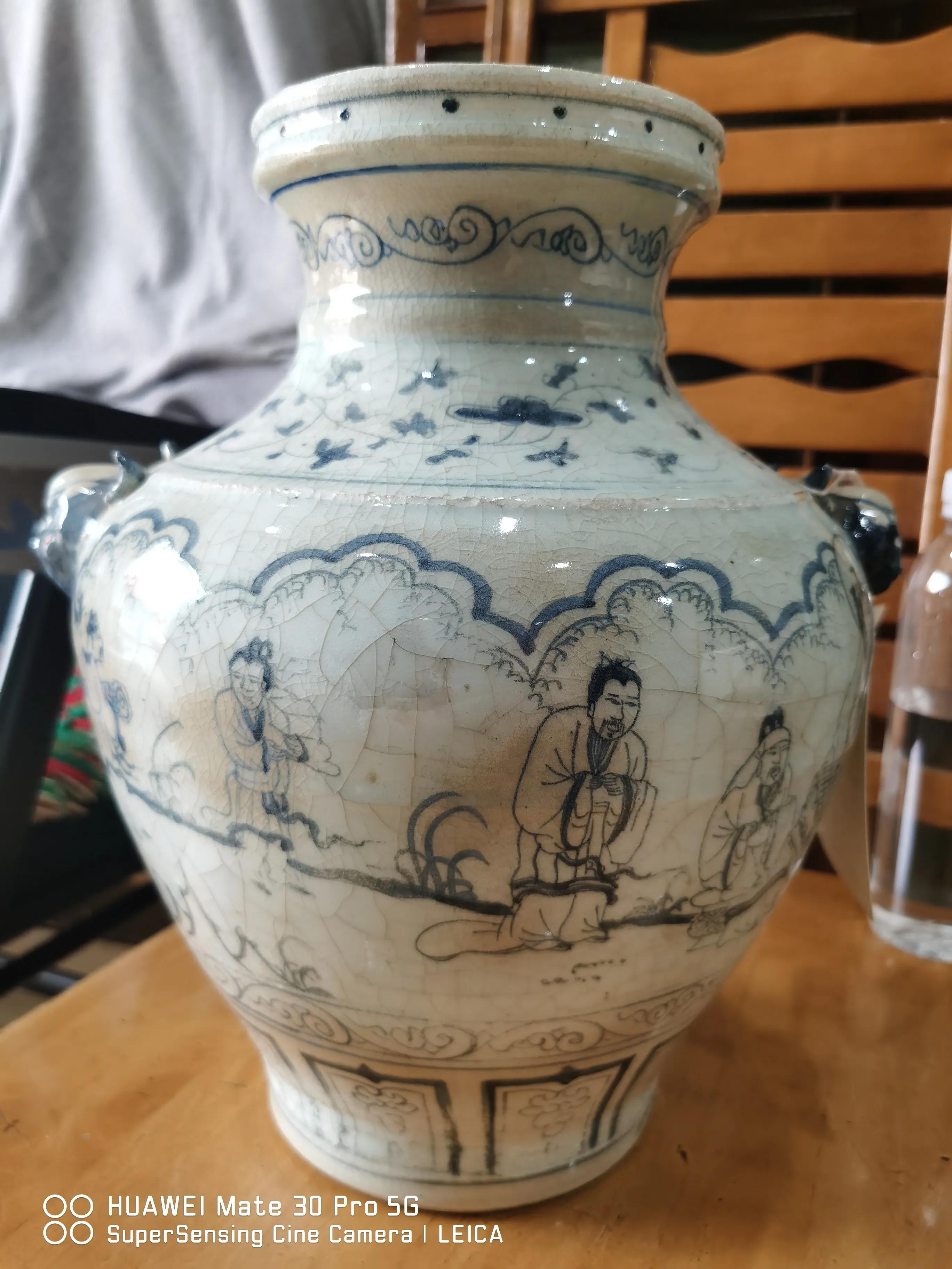 景泰年间,景泰瓷器图片