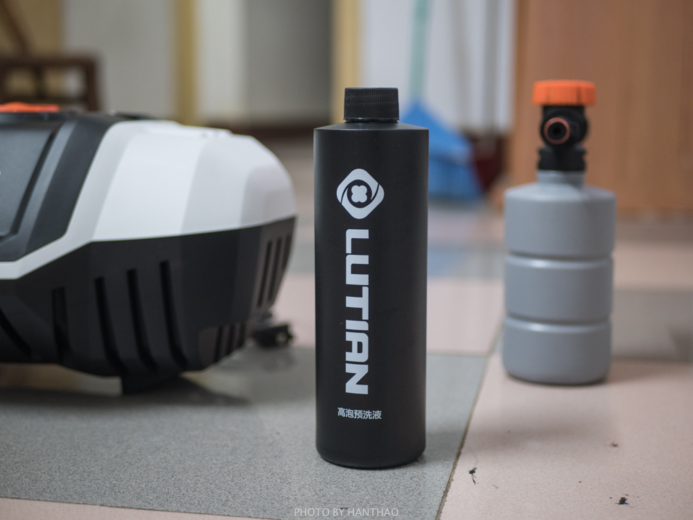 高压洗车机额定功率小好还是大好,1900瓦高压洗车机评测