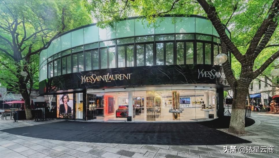 高端购物商场如何运营,2020购物中心调整思路