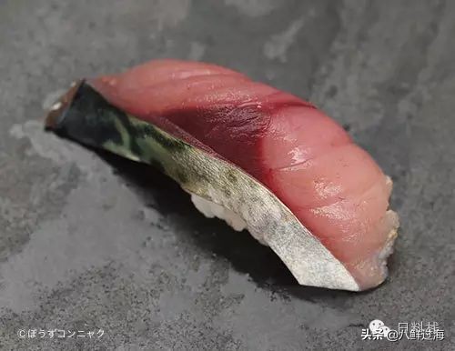 鲭鱼｜虽生犹死的那种境界……