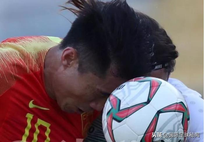 郑智亚洲杯最后一站,郑智被红牌罚下