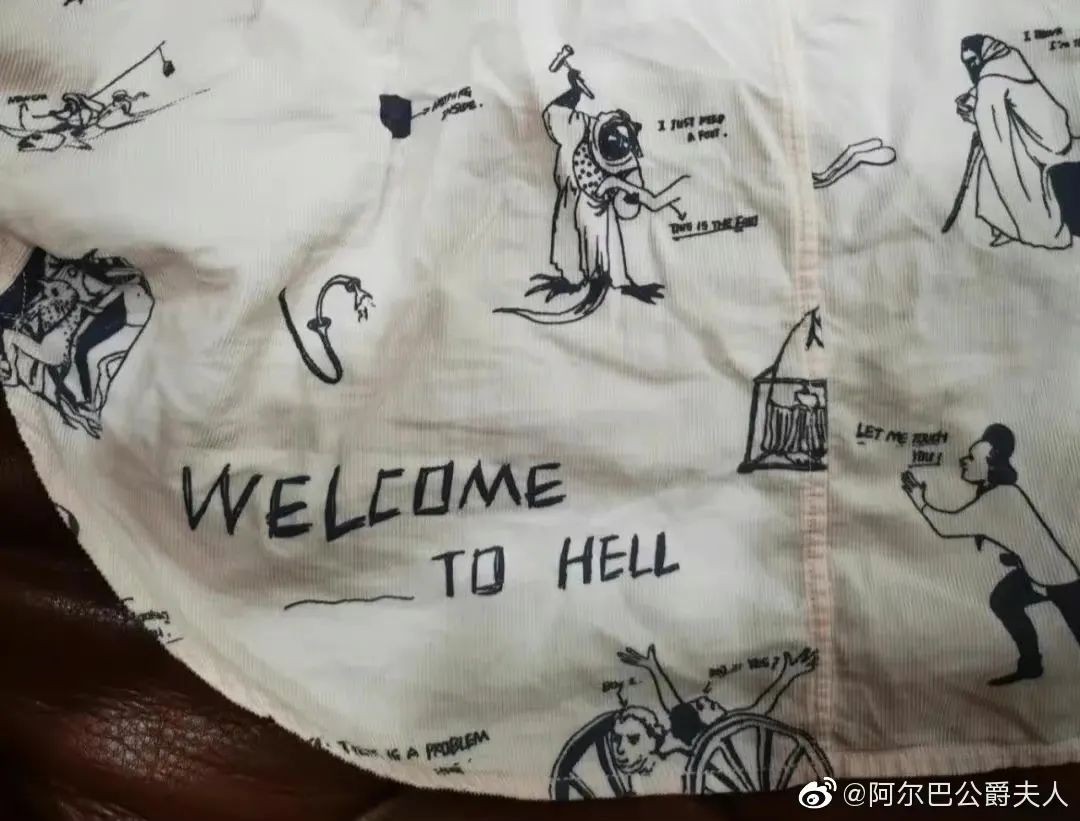 江南布衣童装事件细思极恐,江南布衣回应童装不当图案