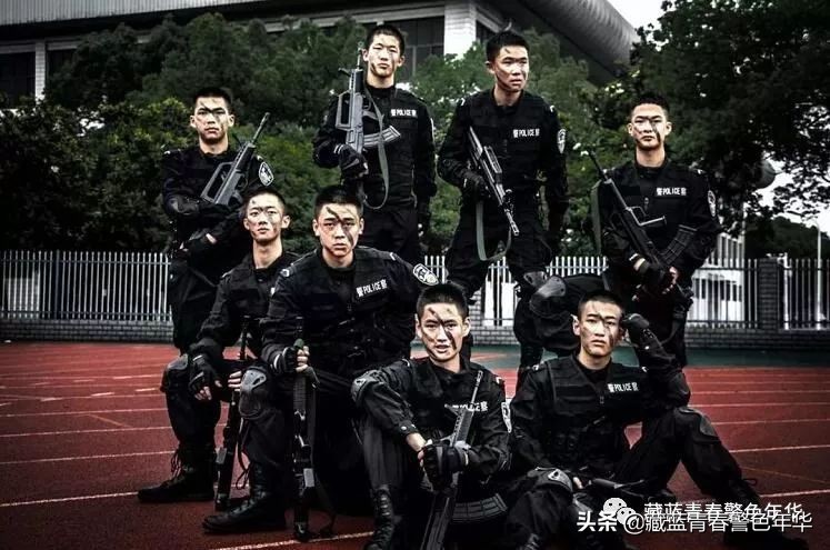 考警校提前都需要准备啥,报考警校提前批次流程