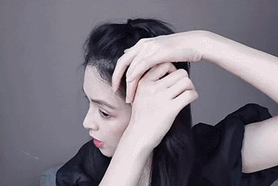 怎么看适不适合披头发,不适合披头发适合剪短发吗